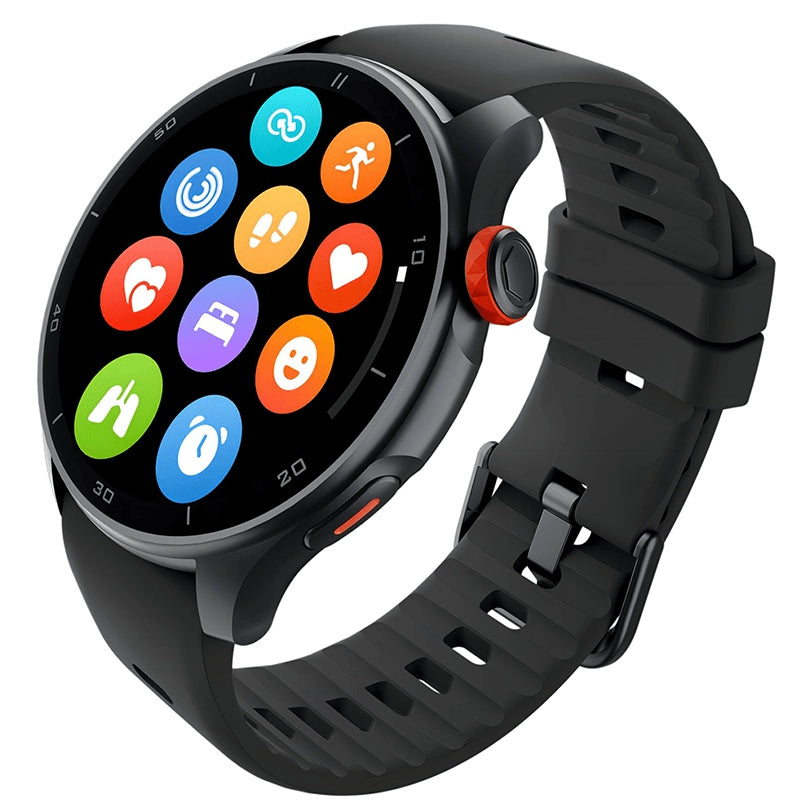 Sports watch with GPS Smartwatch IGPSport LW10 Battery capacity 380 mAh