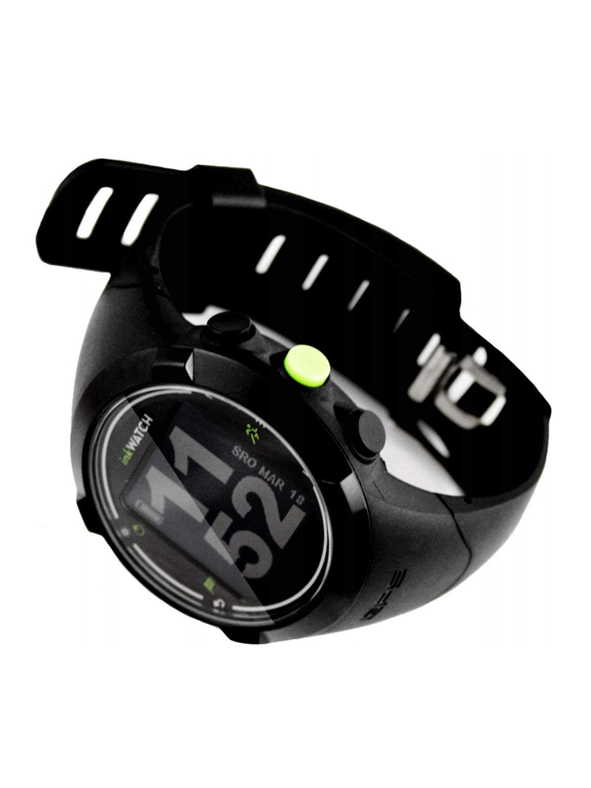 Sports watch with GPS inkWATCH TRIA FV Kind sport watch