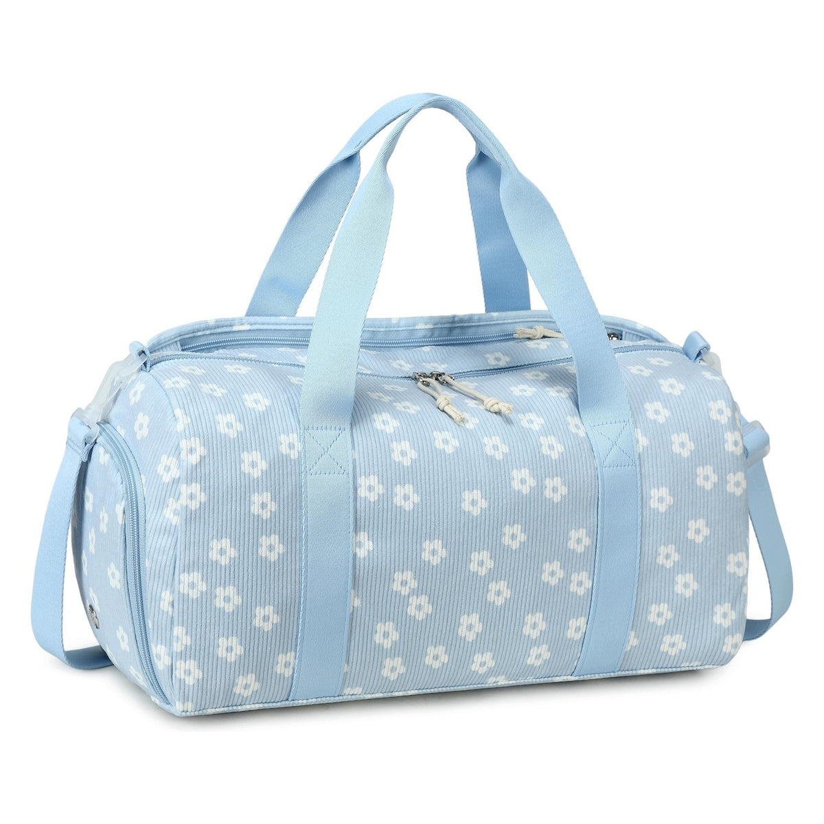 Sporttas for Kids - With Compartment for Shoes and Wet Things