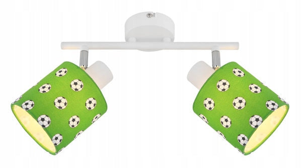 Dėmesio centre Globo Lighting LEMMI G54009-2