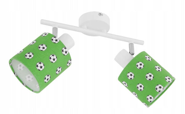 Dėmesio centre Globo Lighting LEMMI G54009-2