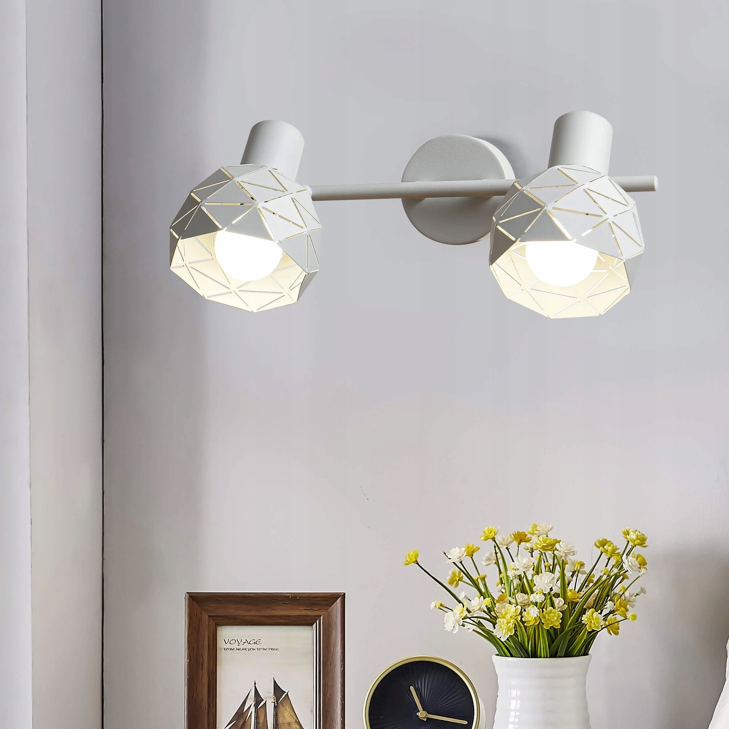Light Prestige lubinis šviestuvas Reus