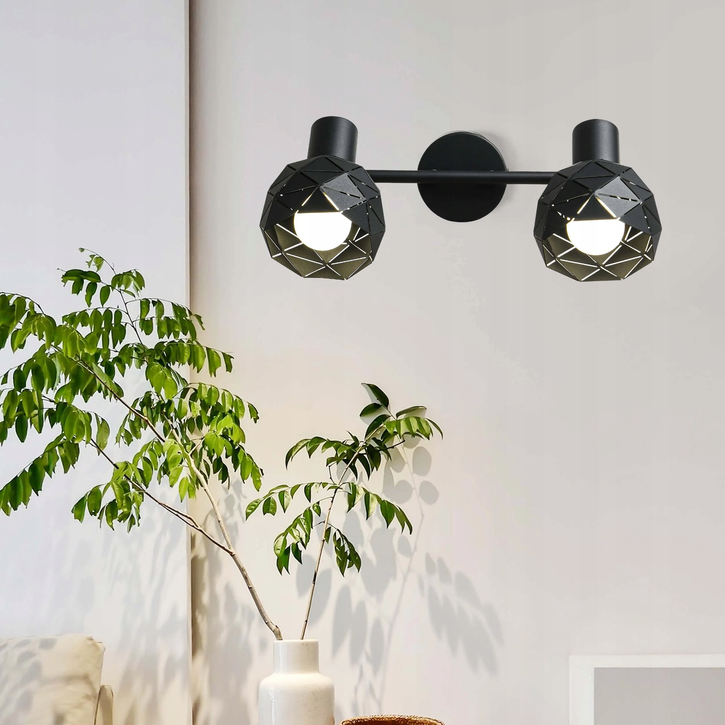 Light Prestige lubinis šviestuvas Reus