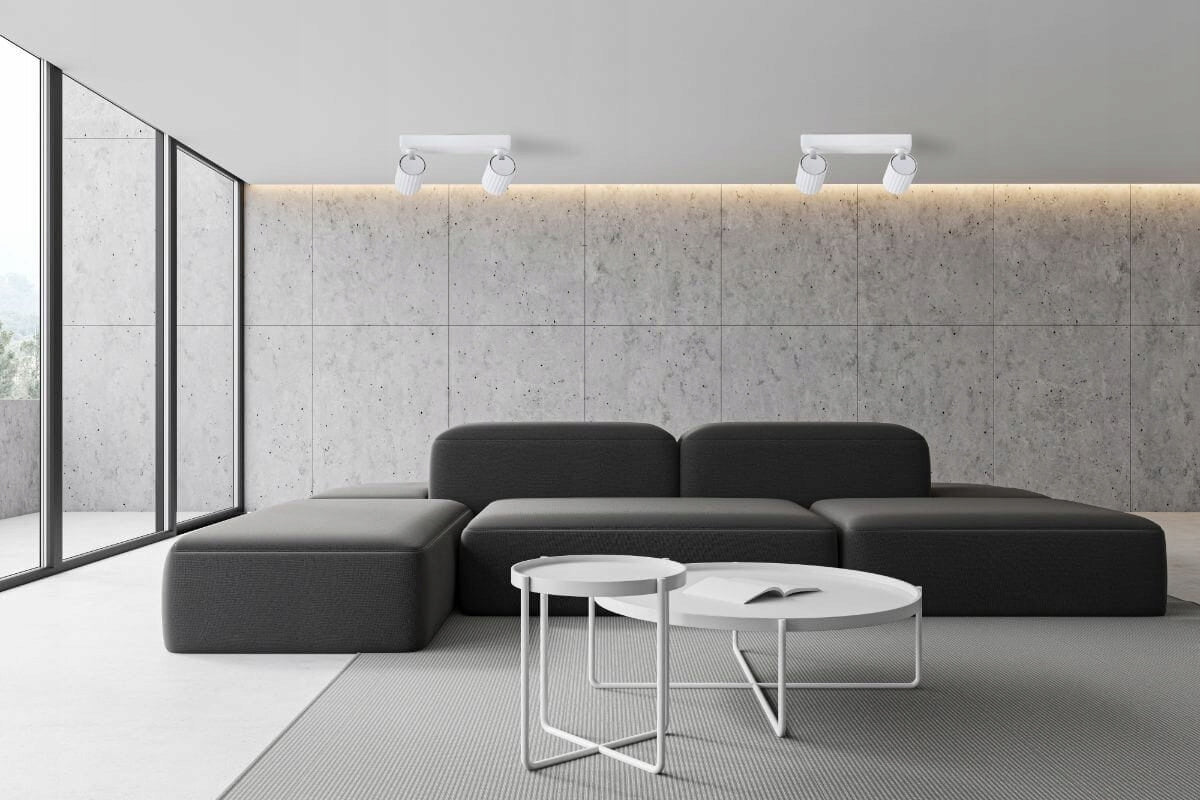 Light Prestige Hängelampe Tokio 2, weiß 