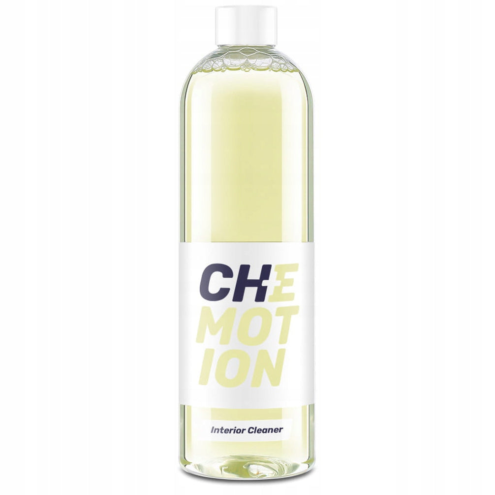 Spray Chemotion Interior For Plastics 500 ml Manufacturer Chemotion