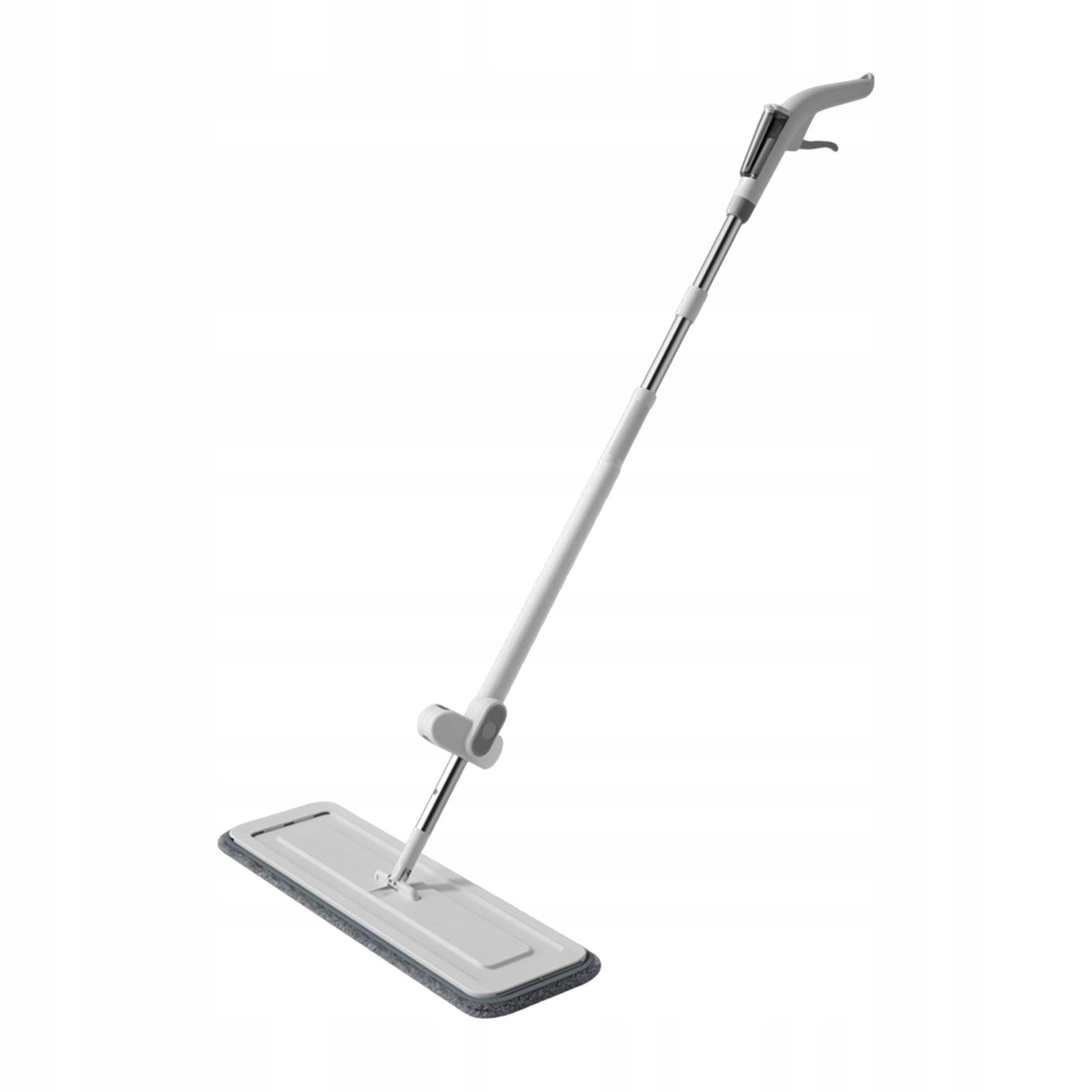 Spray Mop, Spray Water Mop, Adjustable 360 Degree Rotation Extendable Dust