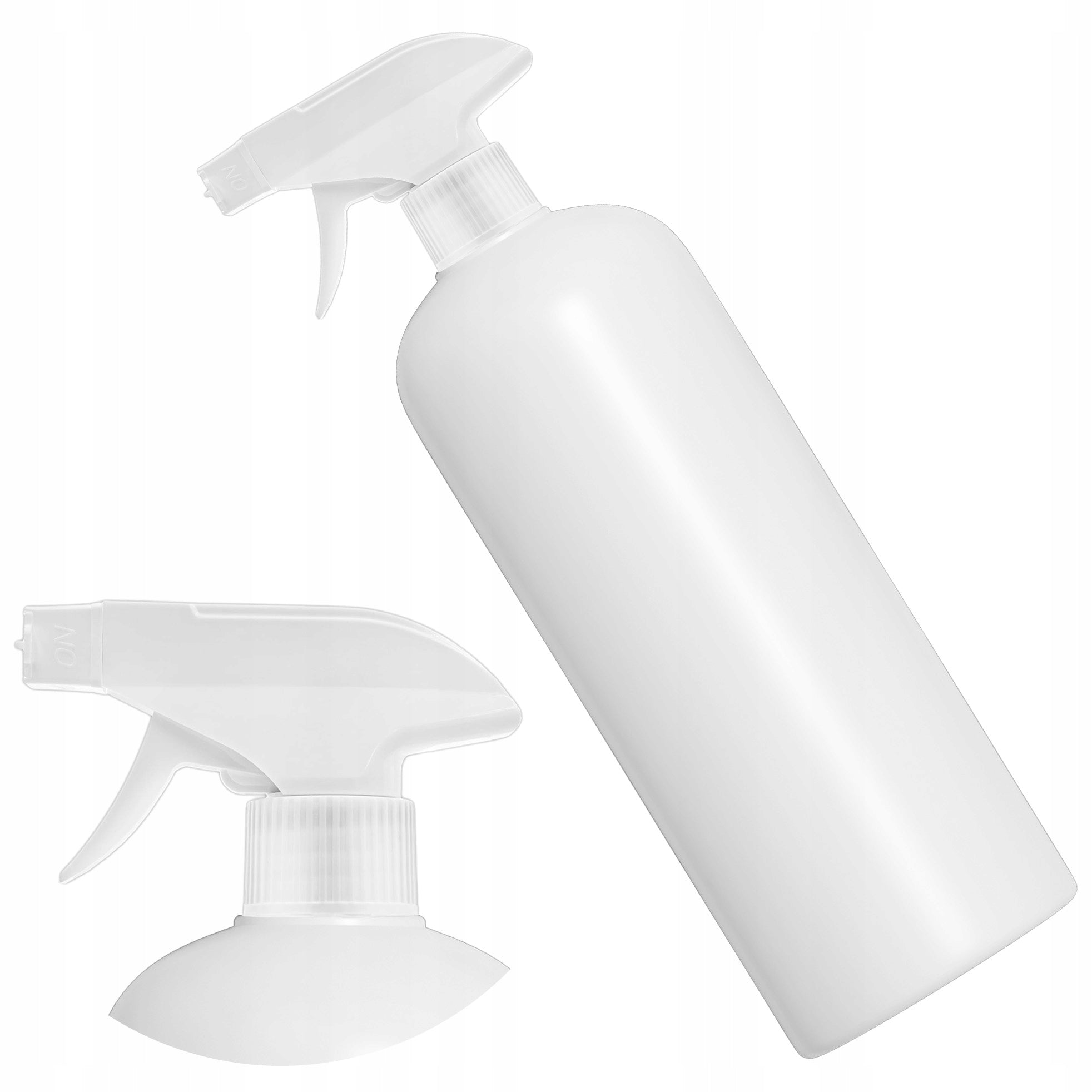 Spray bottle spray 1L with atomizer Packaging status original