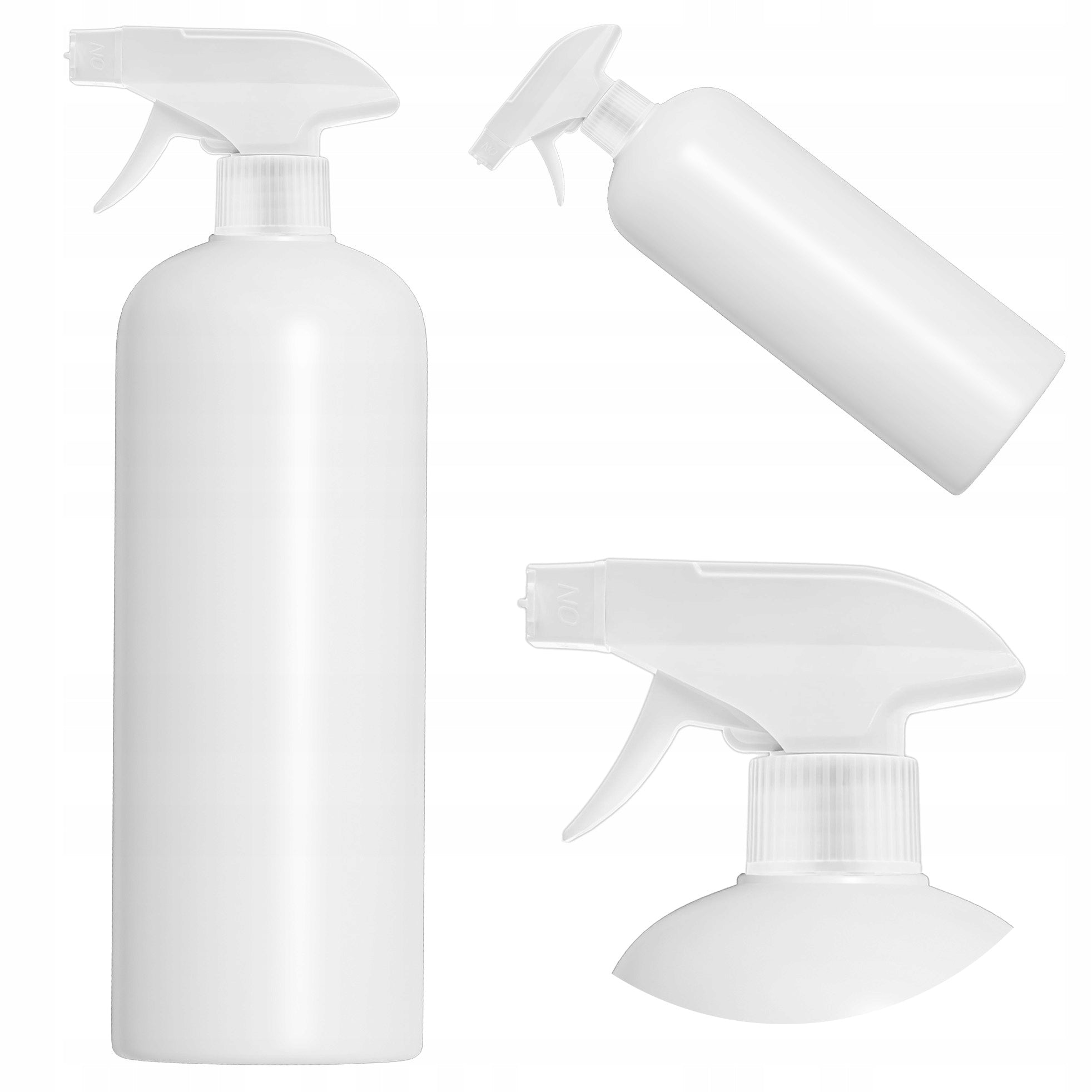Spray bottle spray 1L with atomizer