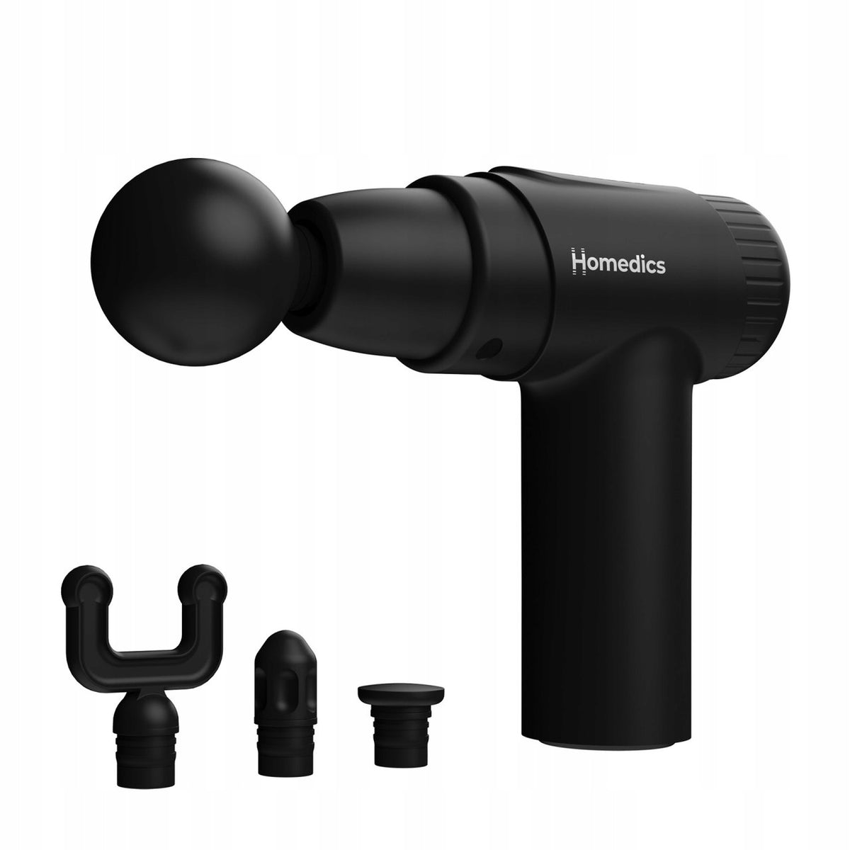 Spray gun HoMedics NOVO PGM-45BK Manufacturer code PGM-45BK