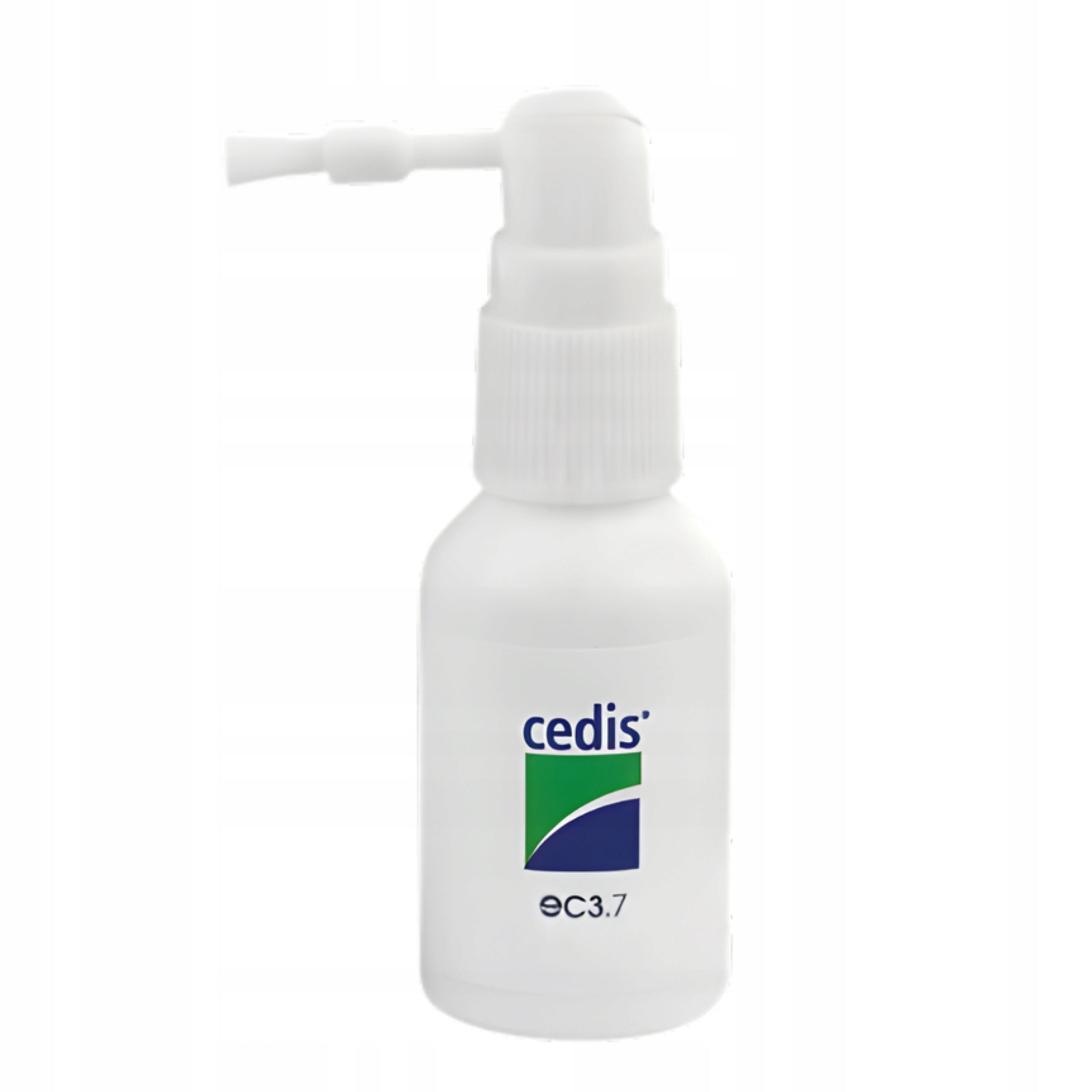 Spray with Toothbrush Cedis for Cleaning Cameras and Inserts 30 ml