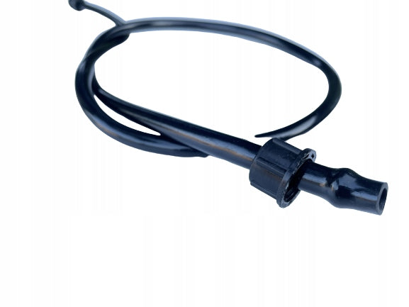 Sprayer hose flexible hose 120cm with nuts Brand BazarPL
