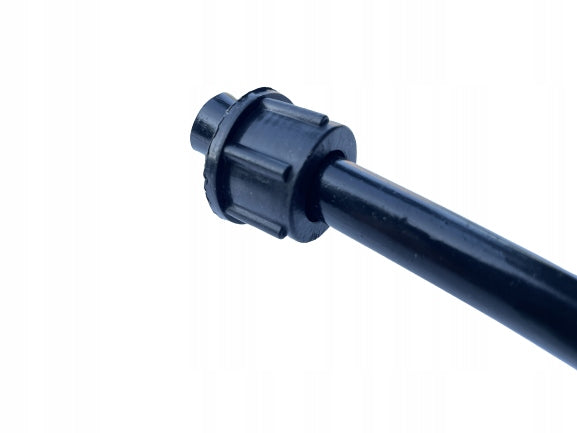 Sprayer hose flexible hose 120cm with nuts Type other