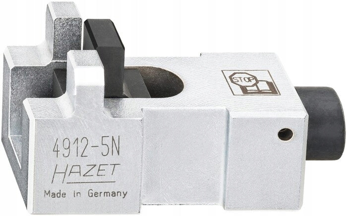 Spreader 5 -11.5 mm universal mechanical 4912-5N HAZET EAN (GTIN) 4000896249312