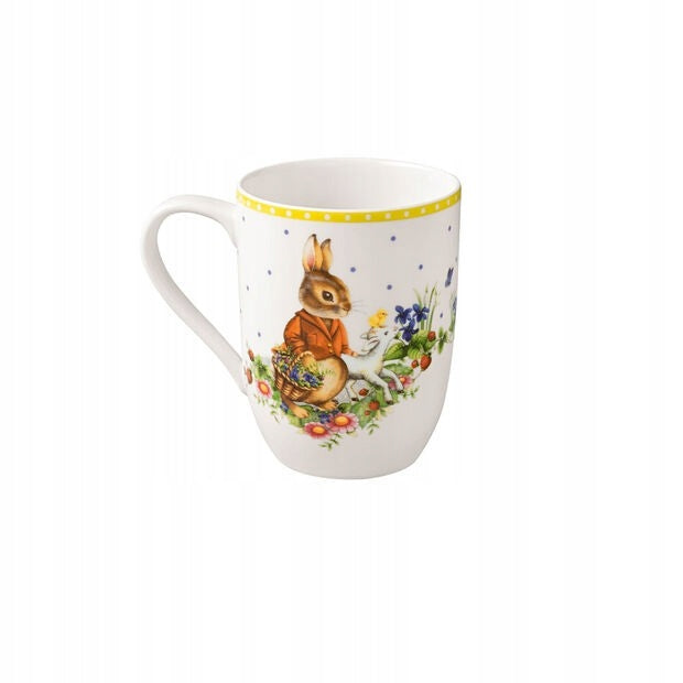 Villeroy & Boch puodelis Spring Awakening, 0,28l