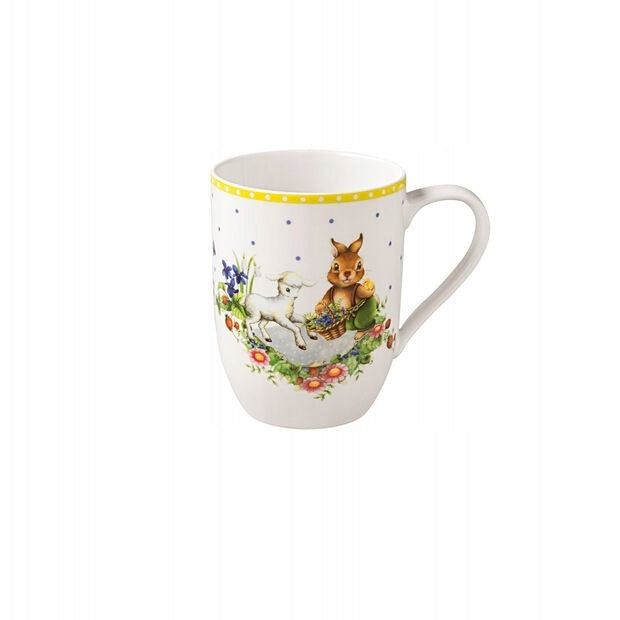 Villeroy & Boch puodelis Spring Awakening, 0,28l