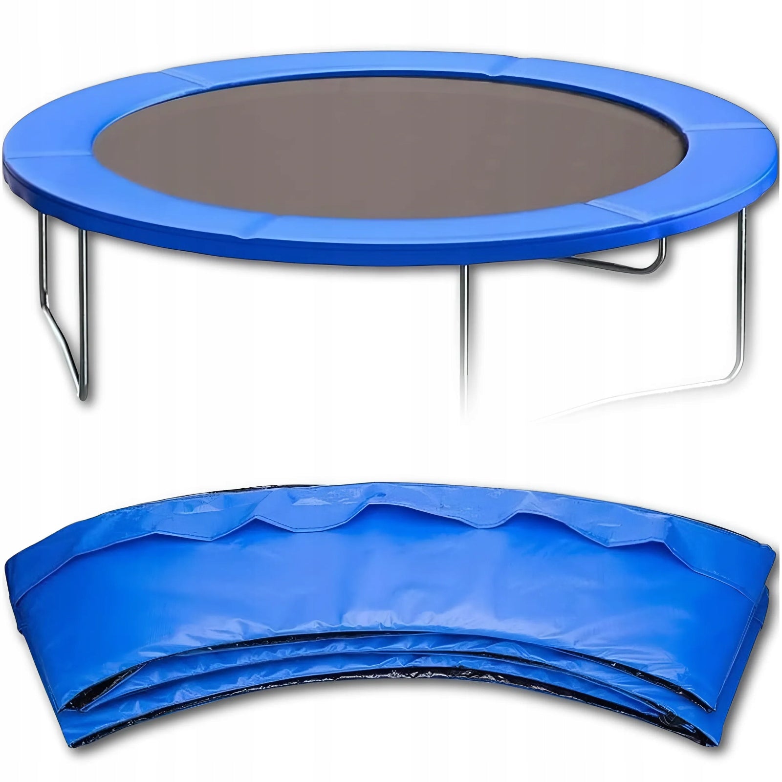 Spring cover for trampoline 10 FT 305/312 cm Aurora
