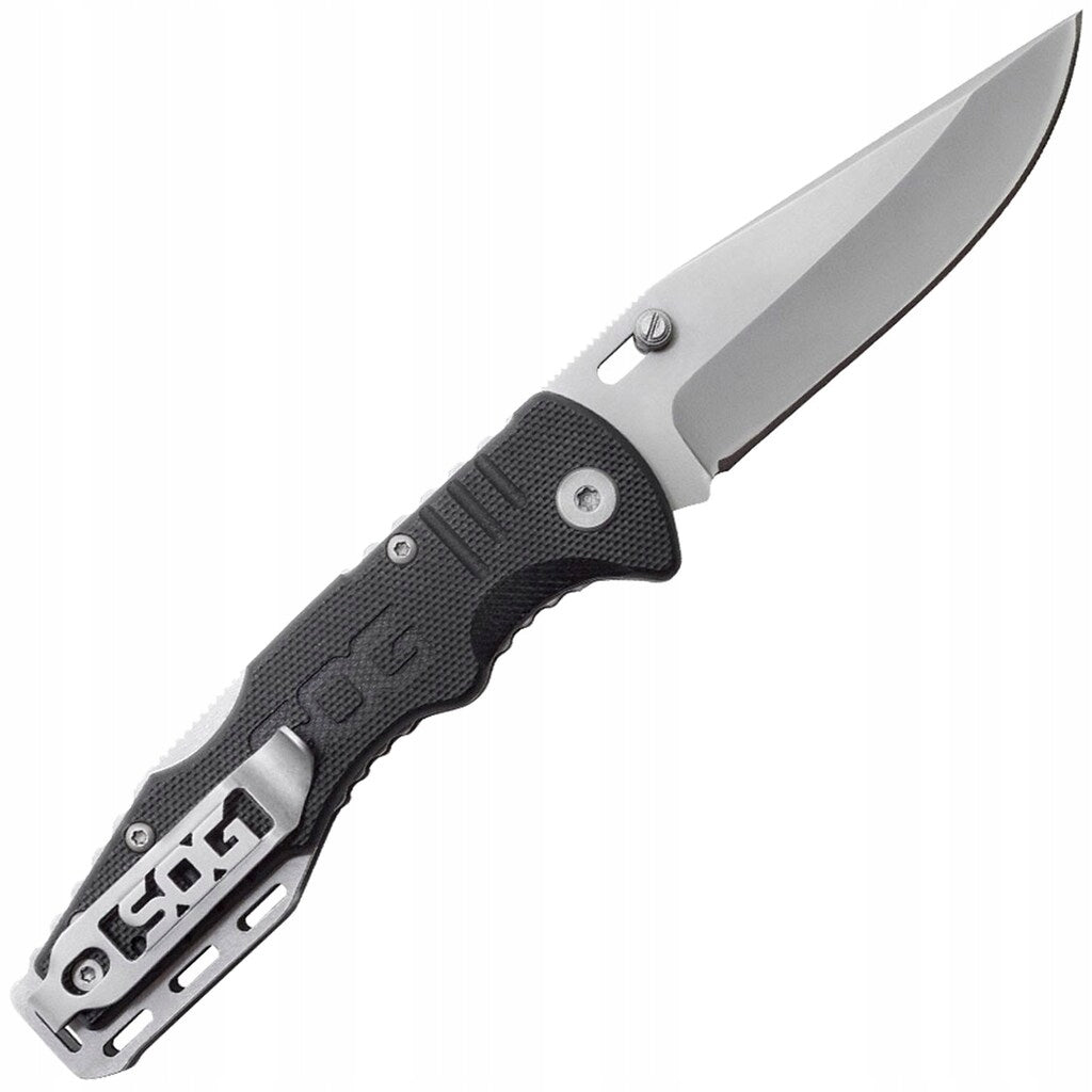 Spring knife SOG Brand SOG