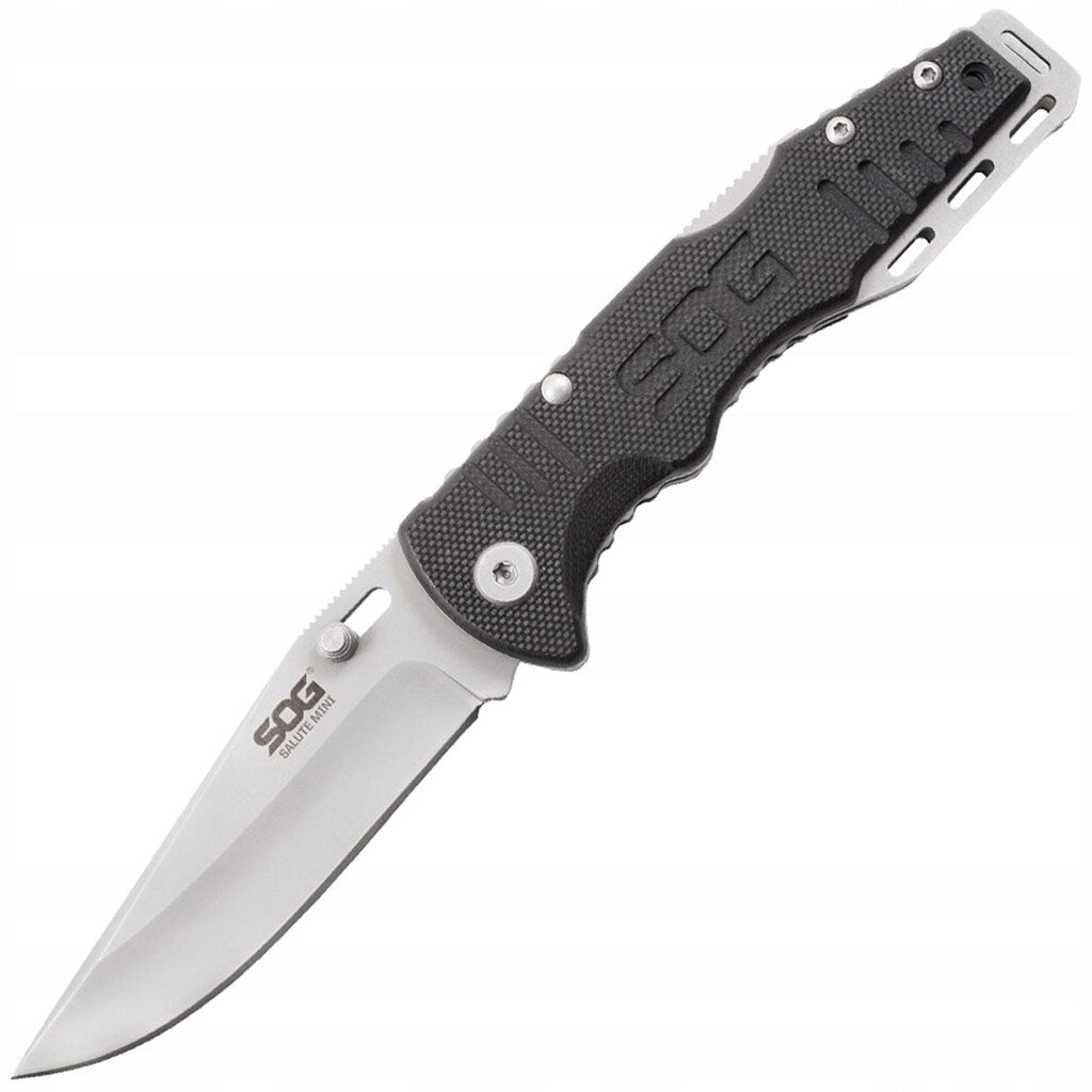Spring knife SOG