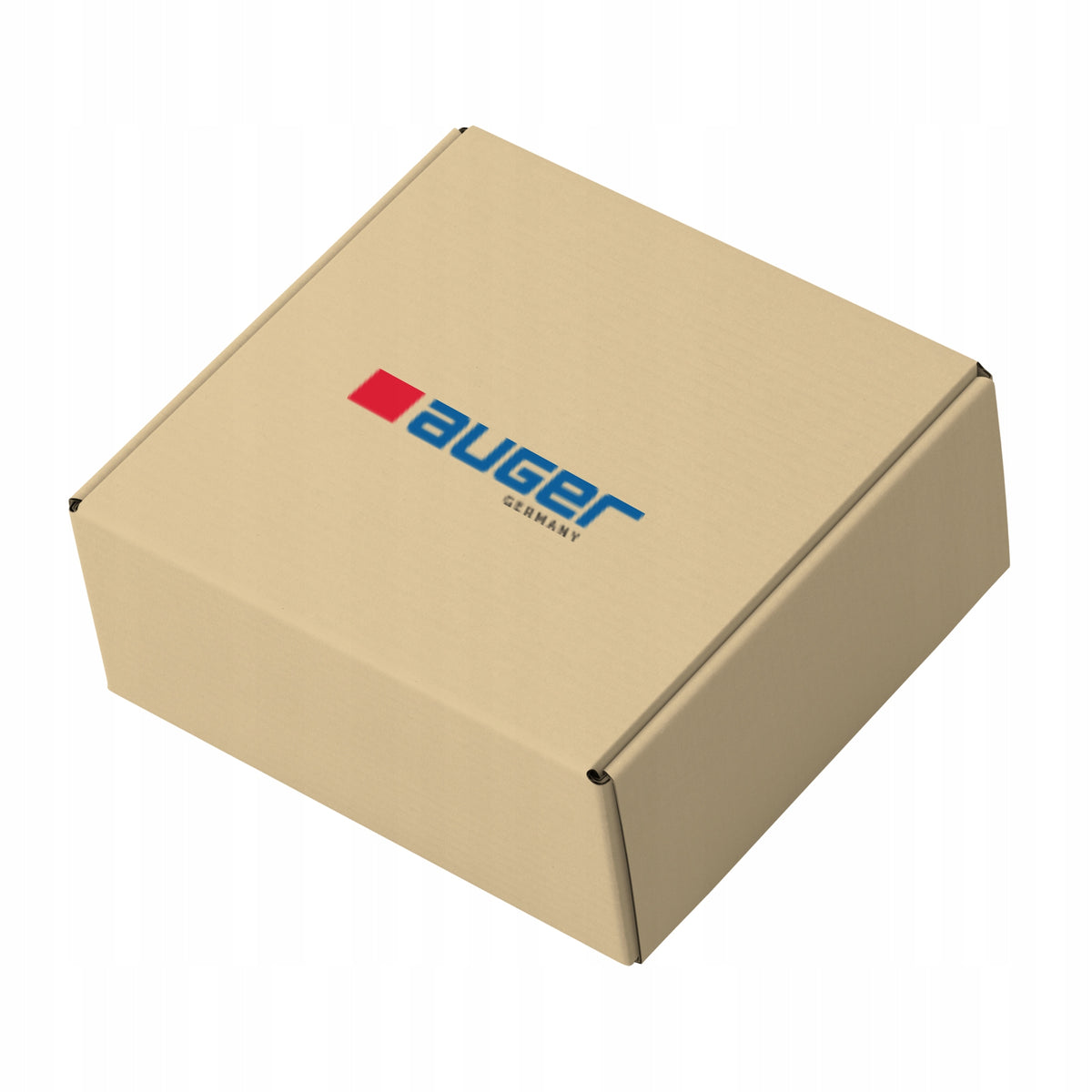 Spring mounting nut - AUGER AUG54055