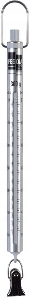 Spring scale Medio 1000g PESOLA
