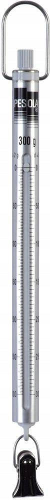 Spring scale Medio 25N PESOLA