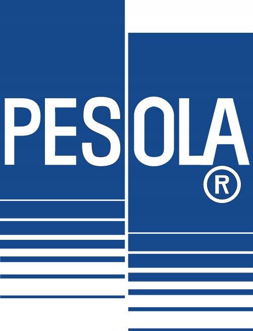 Spring scale manual hook industrial Macro lifting capacity 50kg PESOLA Brand Pesola
