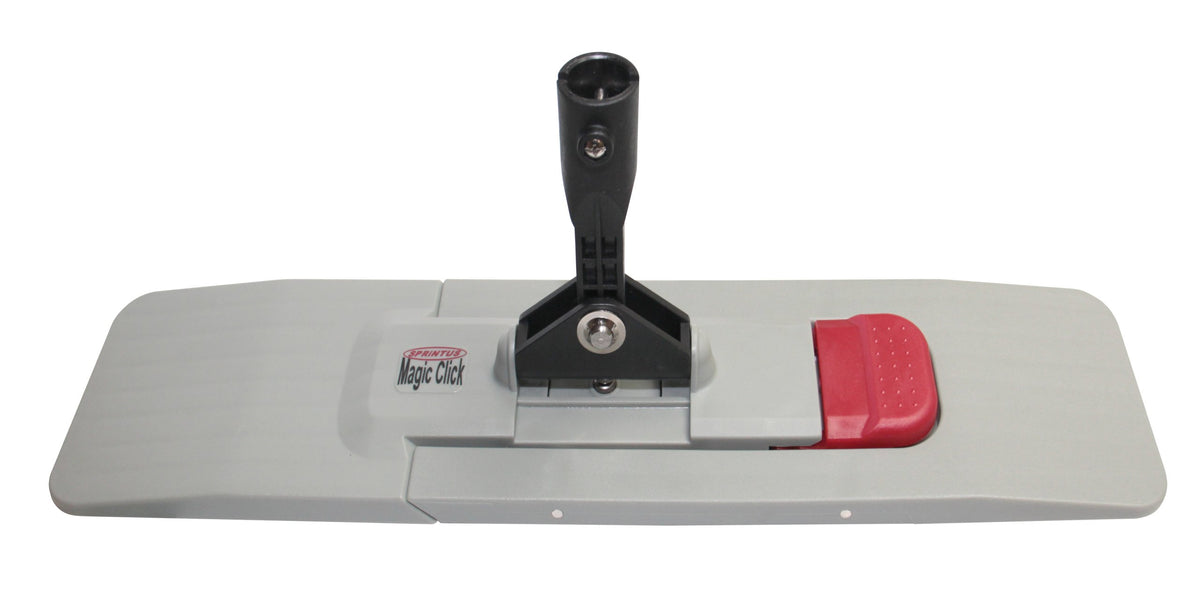 Sprintus Magic Click 40 cm mop flat frame