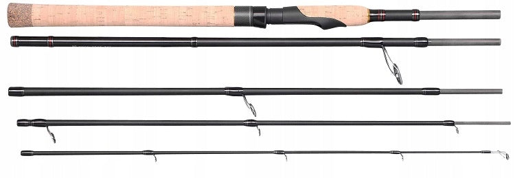 Spro Spin Mobile Stick 2.4m/10-30g