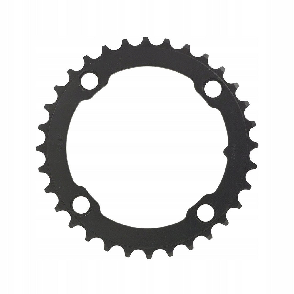 Sprocket Truvativ MTB SS/DH 36T 104 BCD - alu 4 mm, black Brand Truvativ