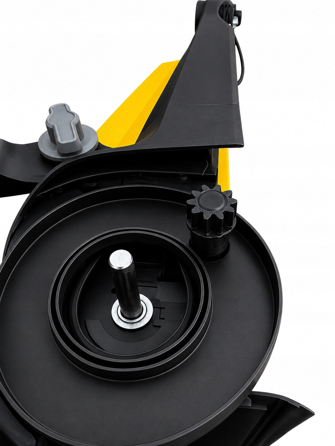 Sprocket mode for Karcher S4 / S4 Twin sweeper - 2 pieces SET Brand no brand