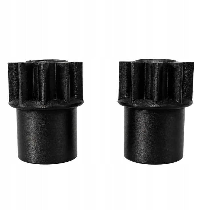 Sprocket mode for Karcher S4 / S4 Twin sweeper - 2 pieces SET Manufacturer code KZS4