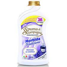 Spuma Morbida Lavender Softener 1300 ml
