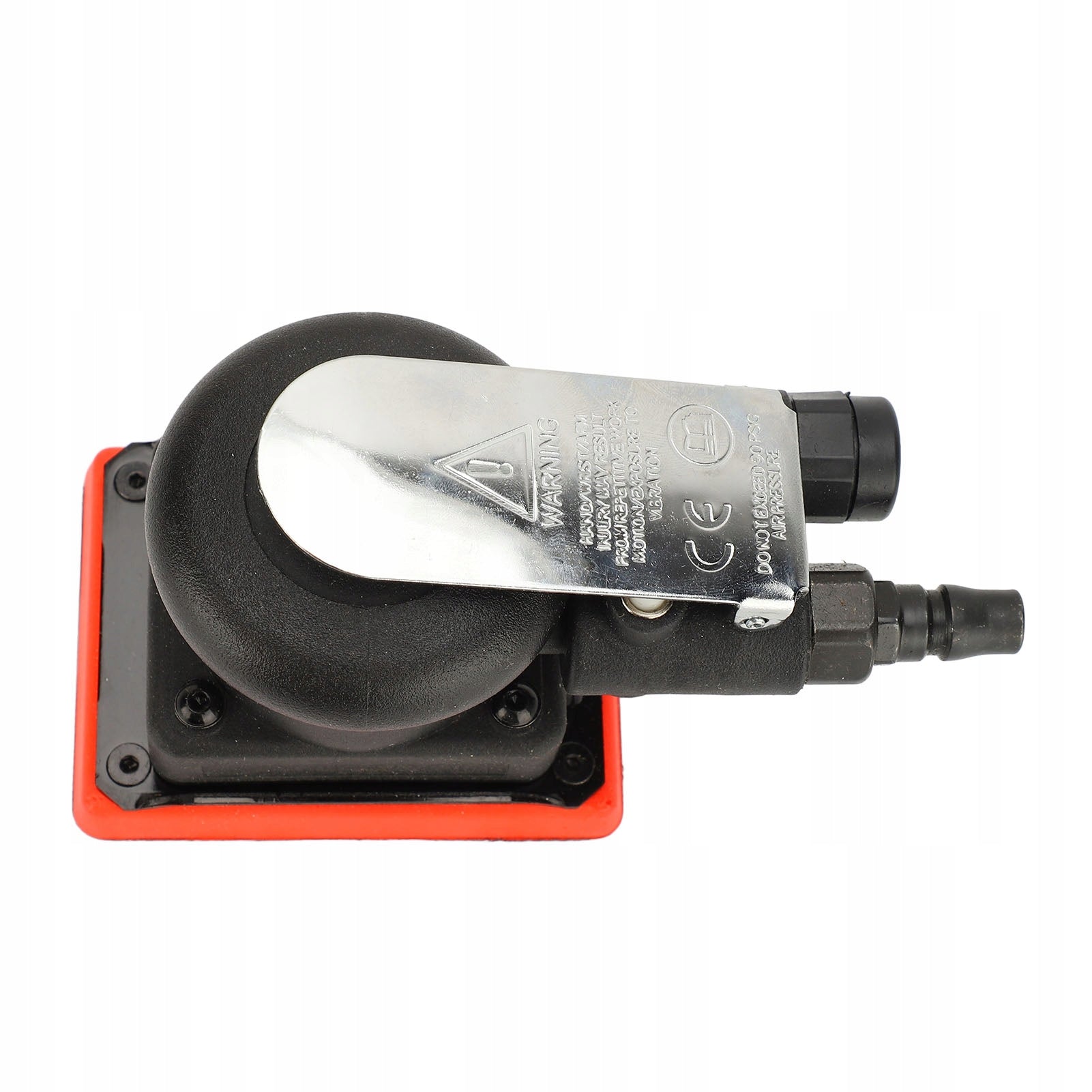 Square Pneumatic Grinder 12000 RPM Fast Pneumatic NI Brand no brand