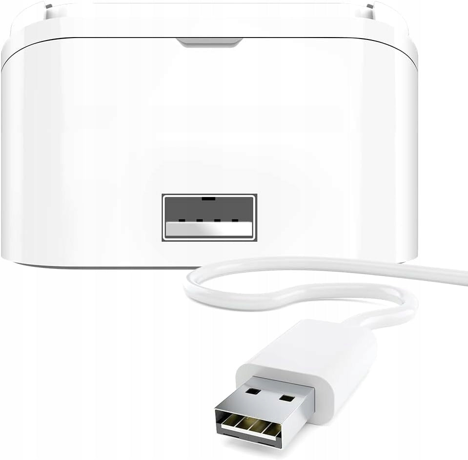 Square Reader 2nd Generation Docking Station Certificates of conformity CE