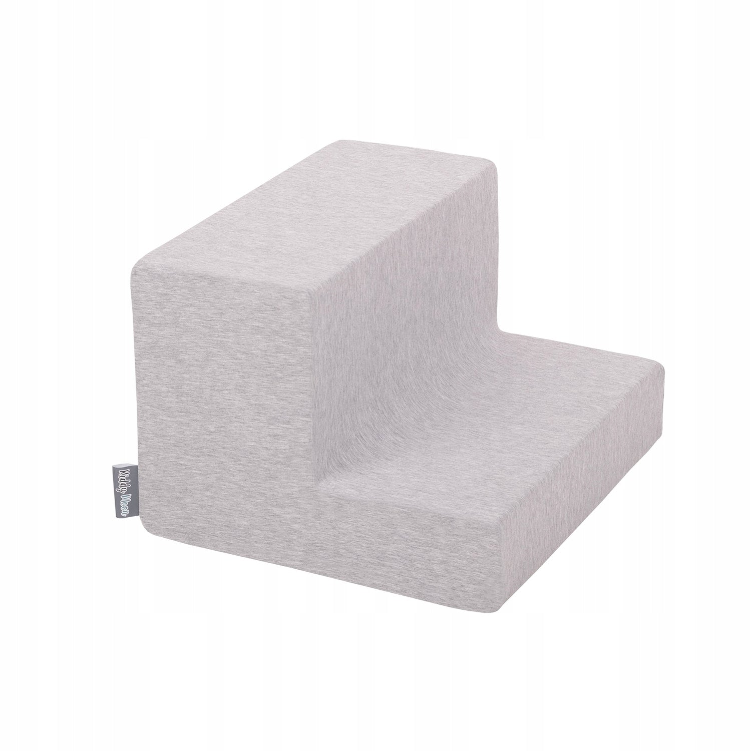 Square Toys with Foam DRY POOL 200 BALLS stairs for children Product width 90 cm