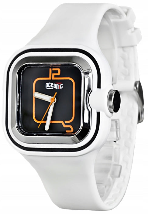 Square Watch for Girls OCEANIC WR100M Brand Oceanic