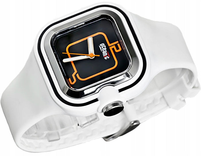 Square Watch for Girls OCEANIC WR100M