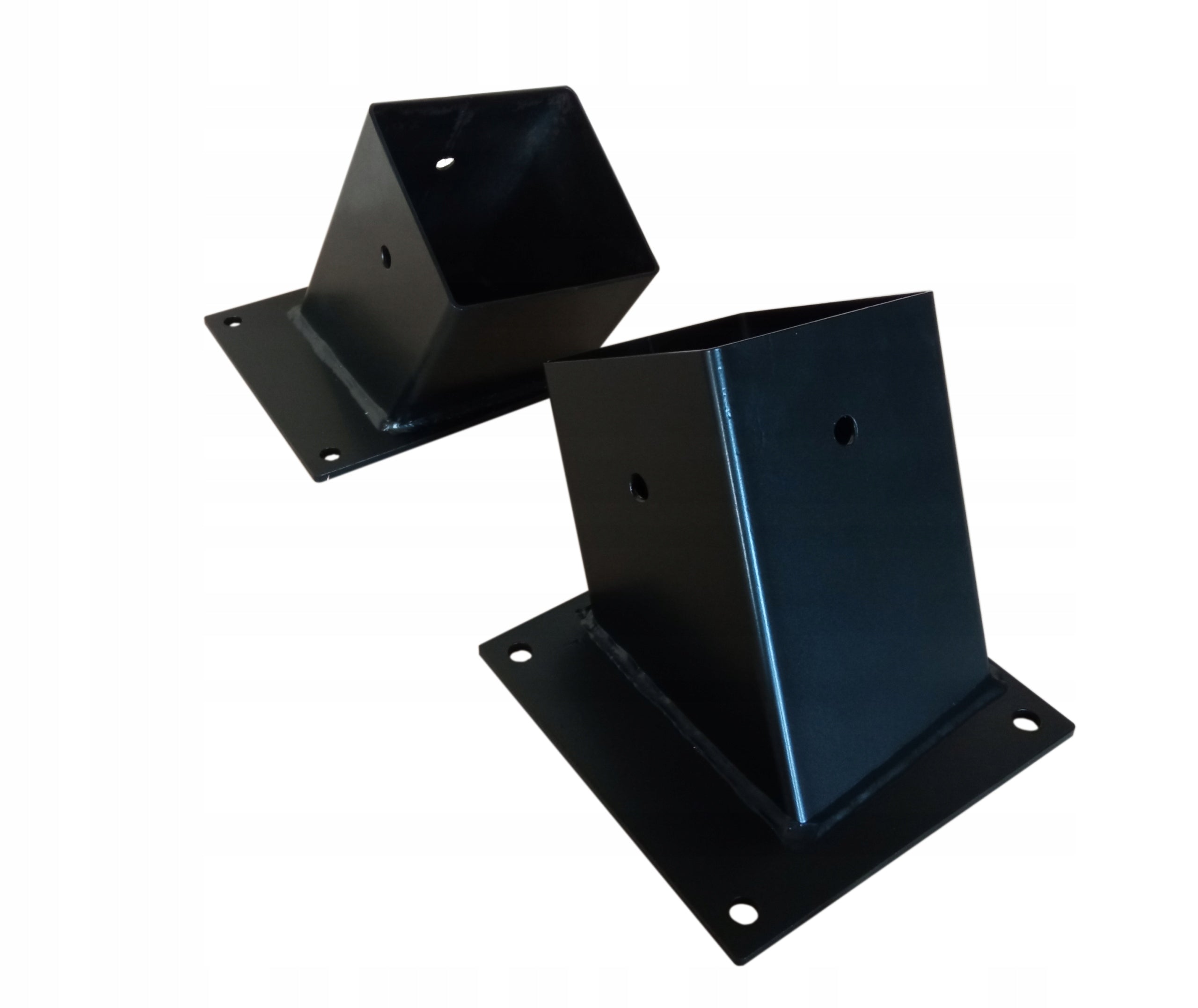 Square base, swing anchor 100st. 2 pcs.