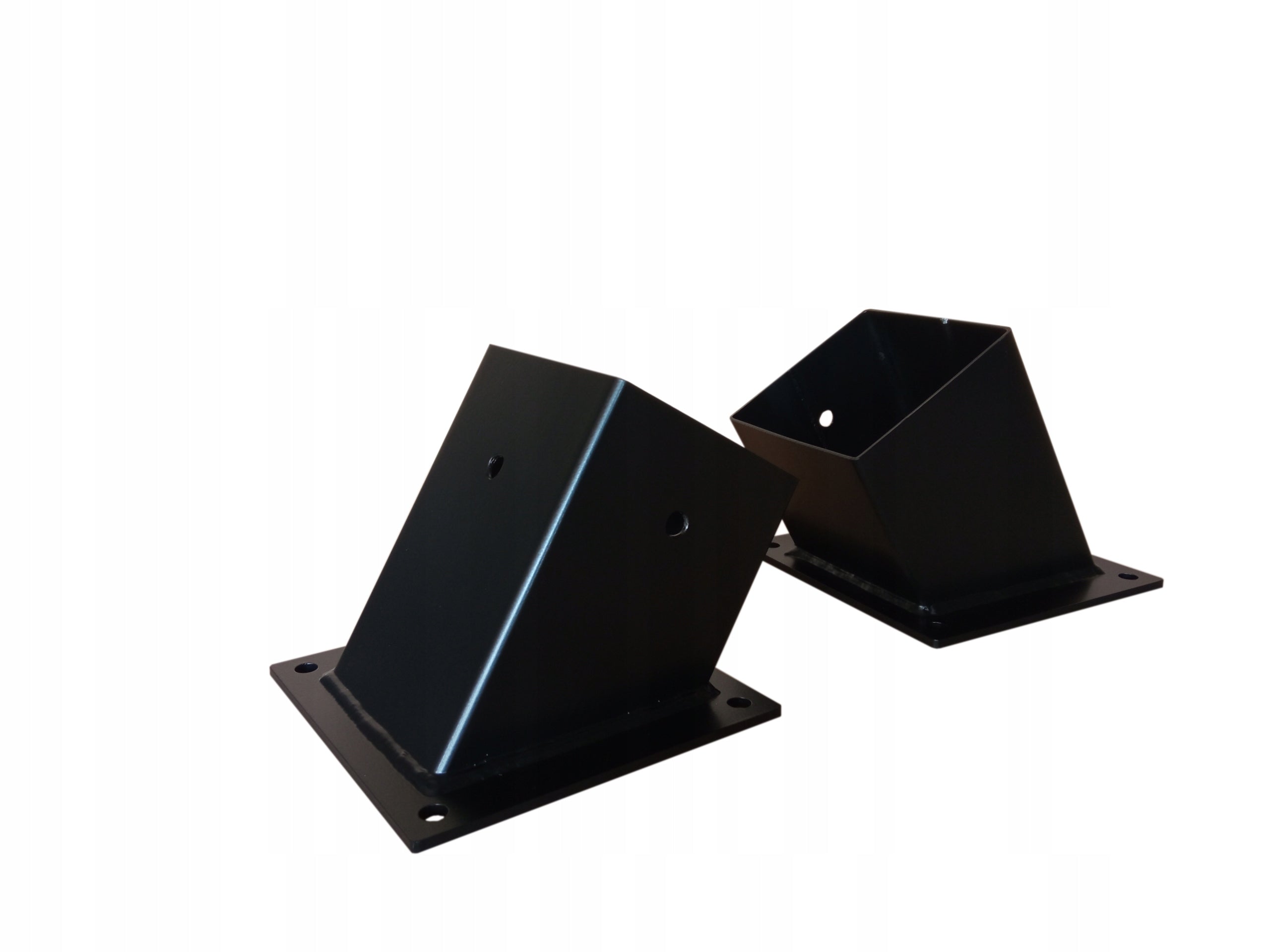 Square base, swing anchor 90st. 2 pcs.