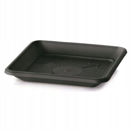 Square stand Terra 270x270mm PKWT27 anthracite Prosperplast