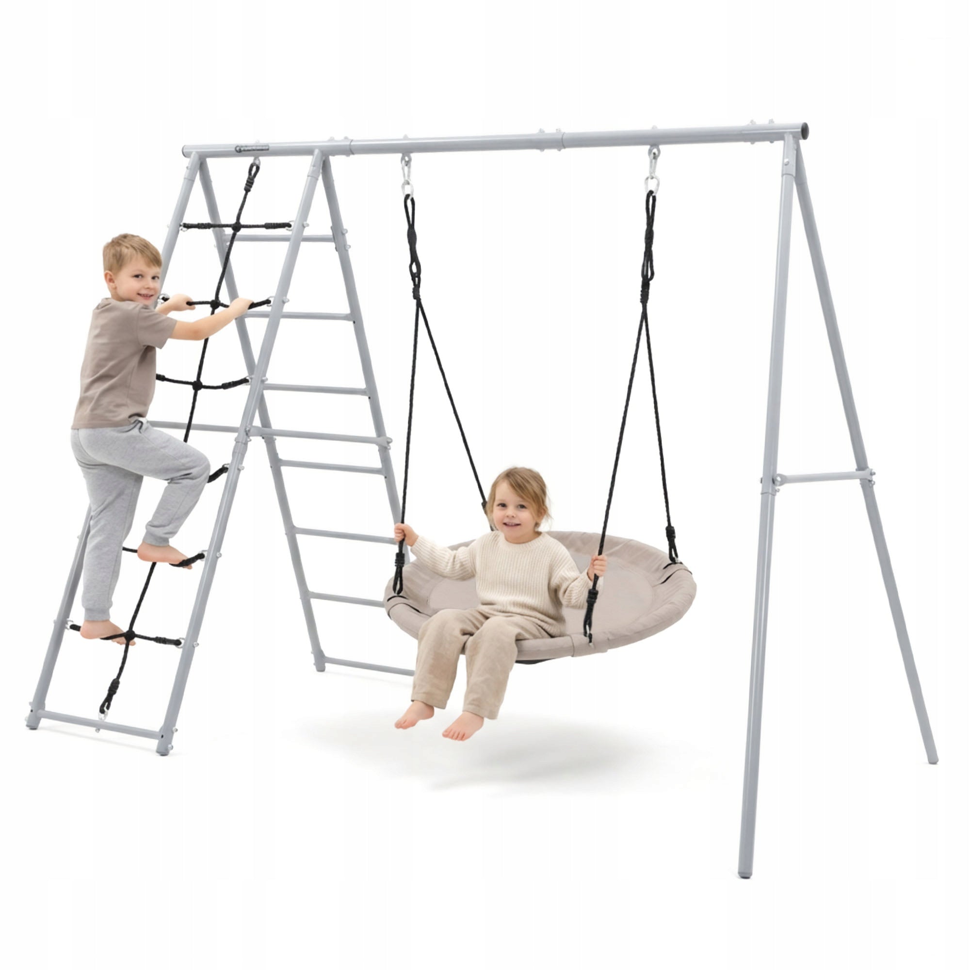 Square toys 3in1 HyperMotion ladder net socket XL