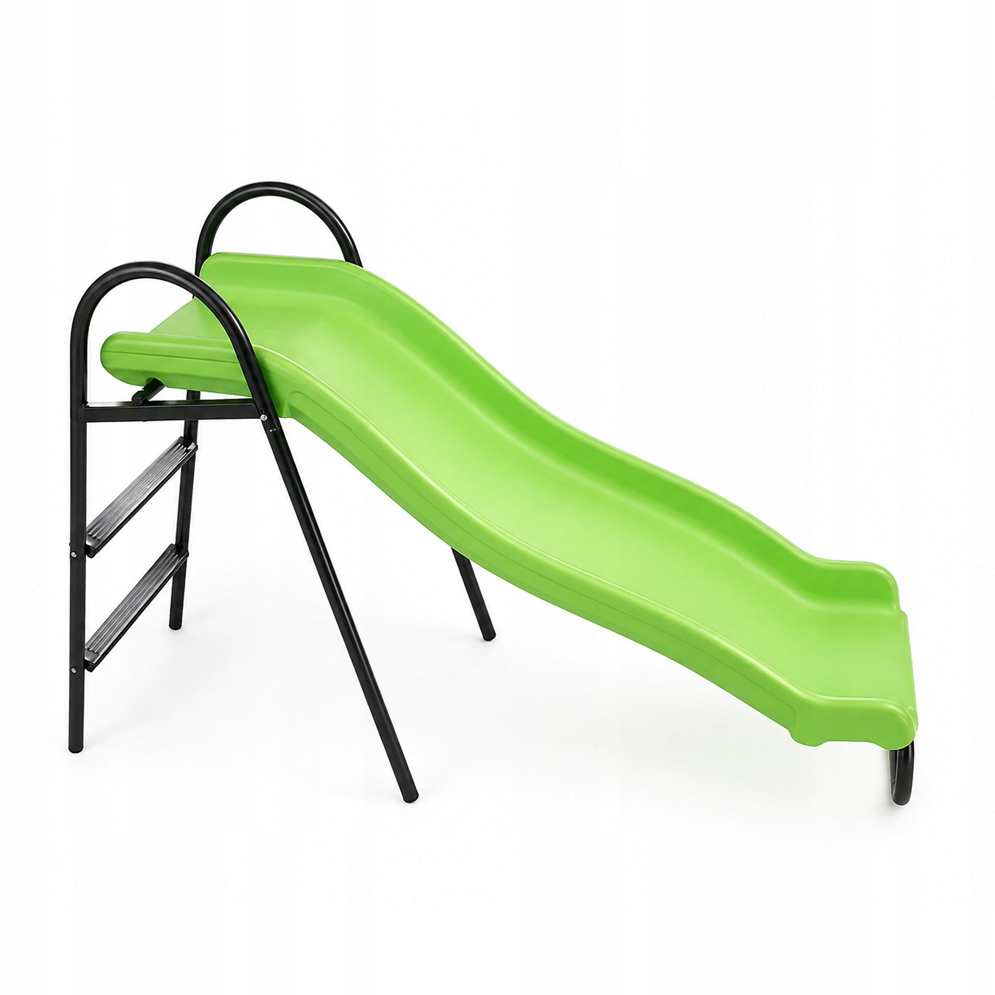 Square toys garden XXL – slide + swings + basketball basket Manufacturer code 5905427107309