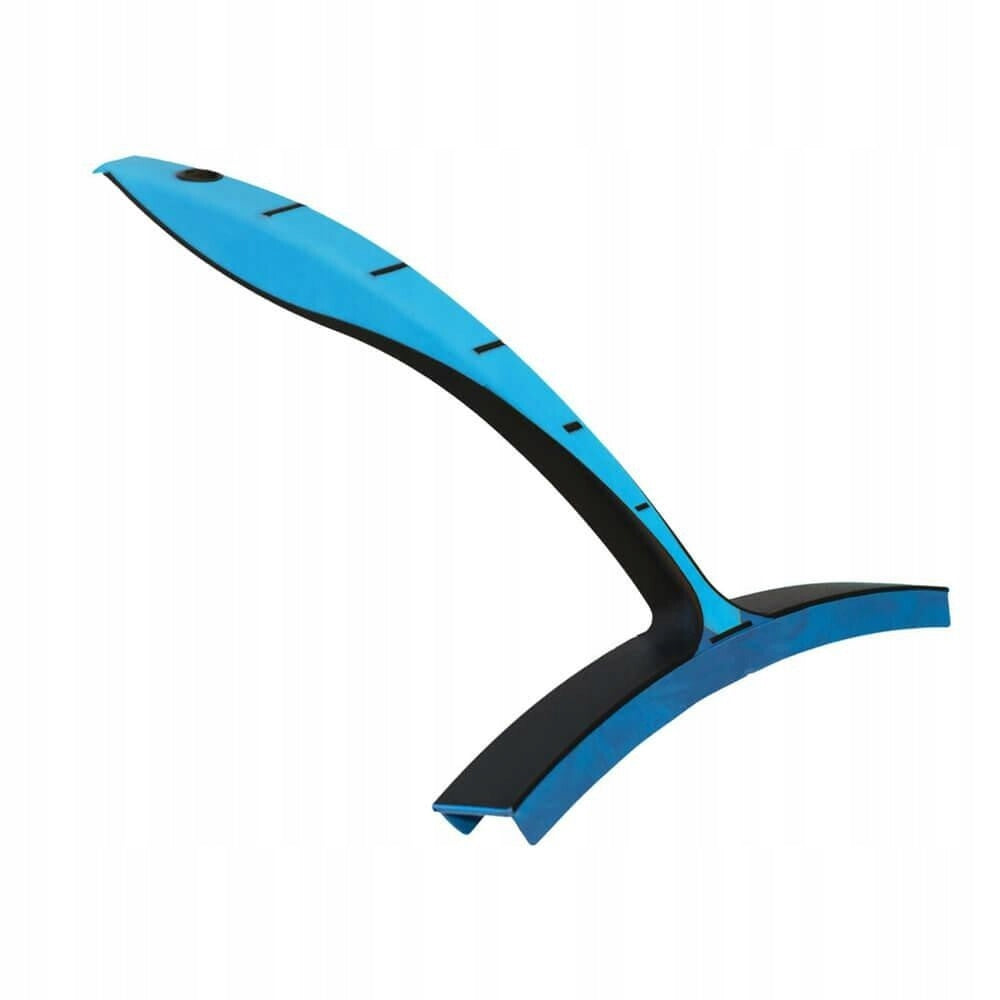Squeegee puller for car windows TOP DRY II strong handle 33cm