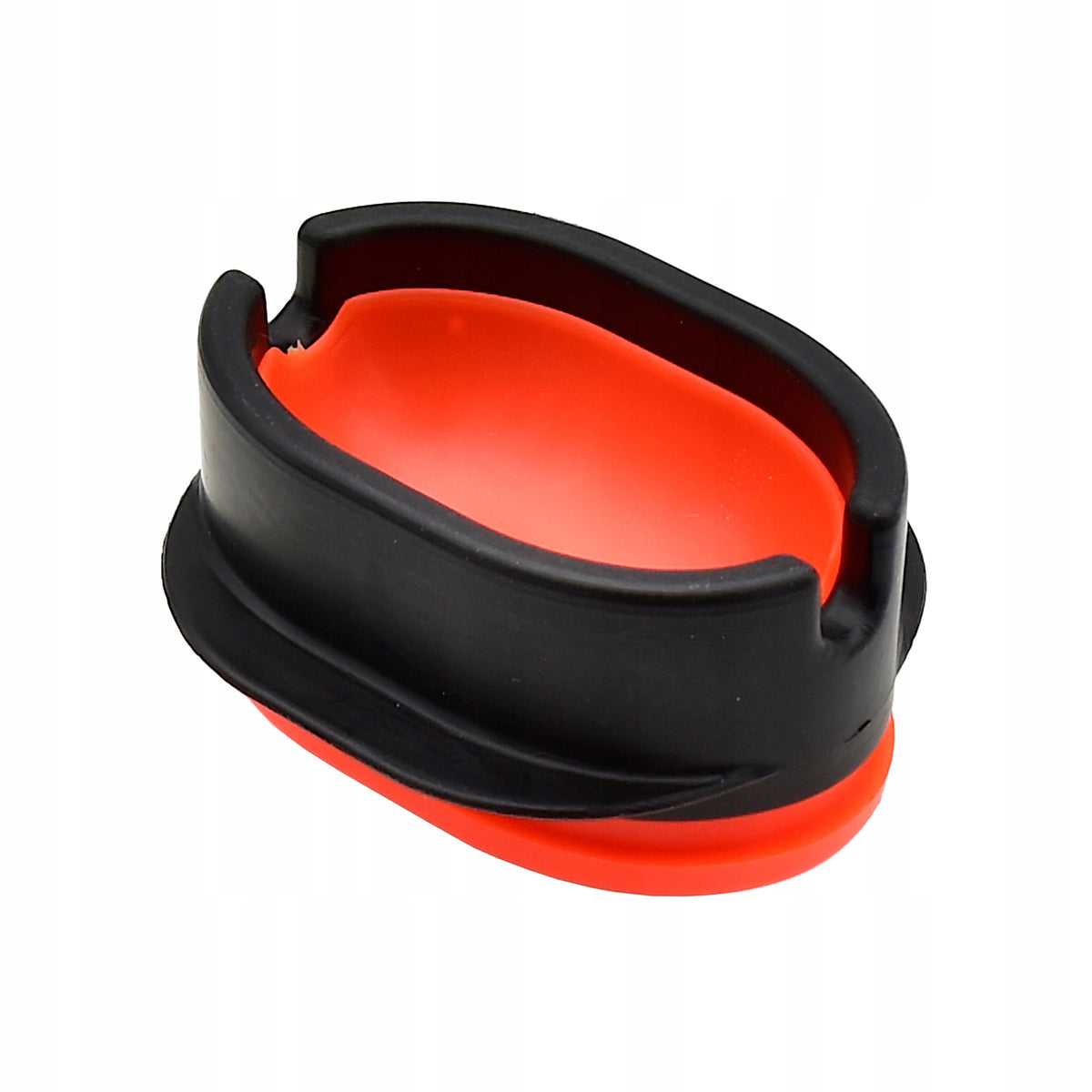 Squeezable Mold for Method Feeder ARC and BOAT Basket Feeders