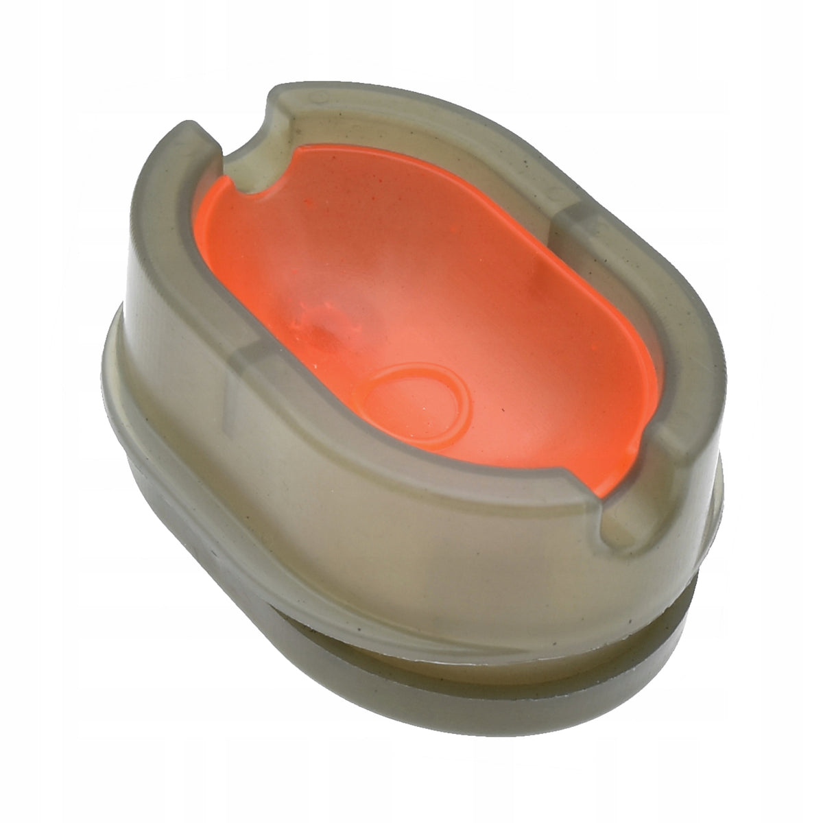 Squeezable Mold for Method Feeder Large Basket Feeders