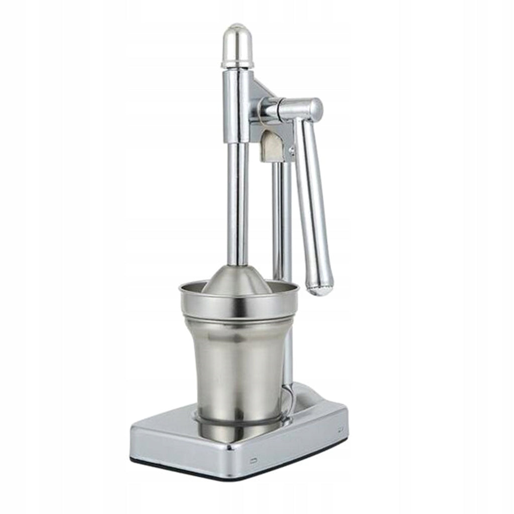 Squeezer, Metal, Manual Press Juicer, DIY Fruits/ Vegetable