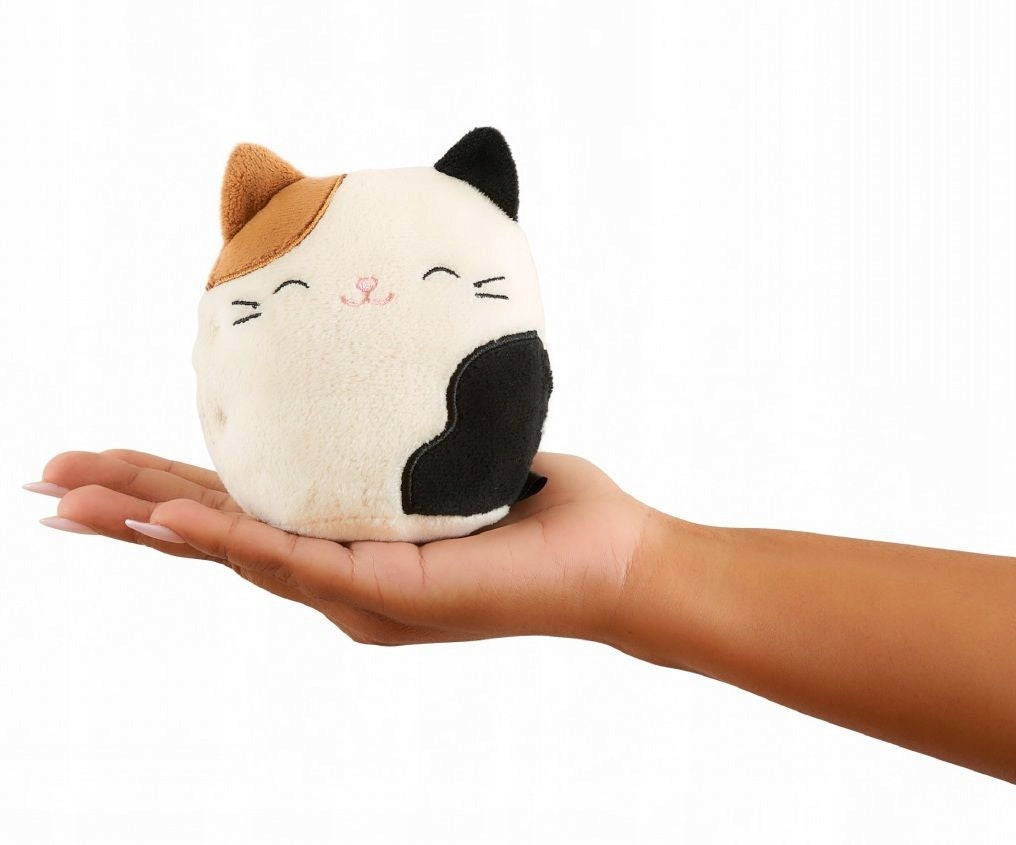 Squishmallows Cat Bluetooth Speaker 5.0 Plush Toy up to 10m 400mAh for Kids Model other