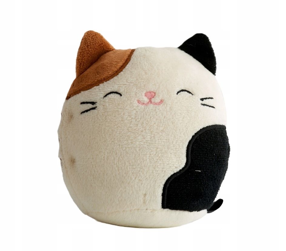 Squishmallows Cat Bluetooth Speaker 5.0 Plush Toy up to 10m 400mAh for Kids Packaging status original