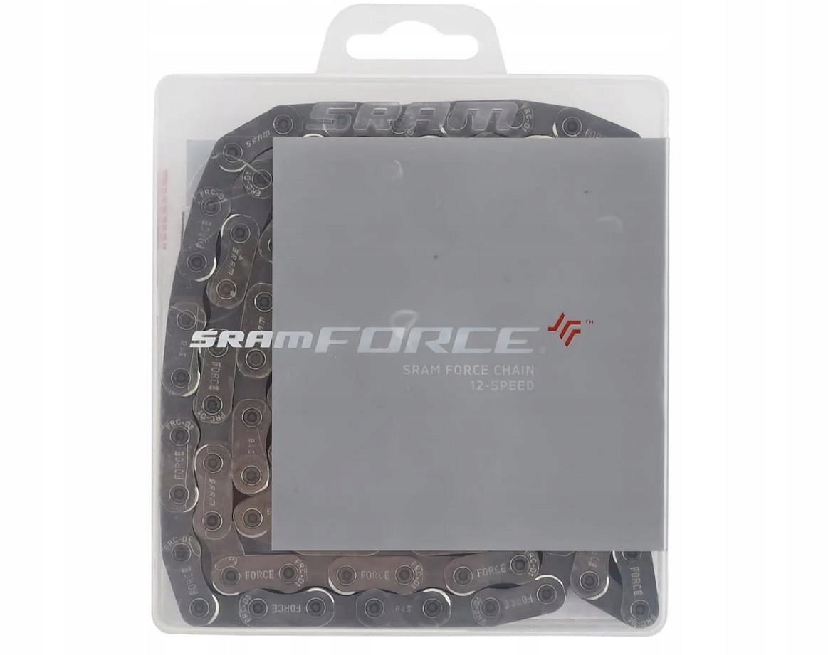 Sram-Kette AM CN FORCE D1 120LI 12rz 00.2518.038.001 