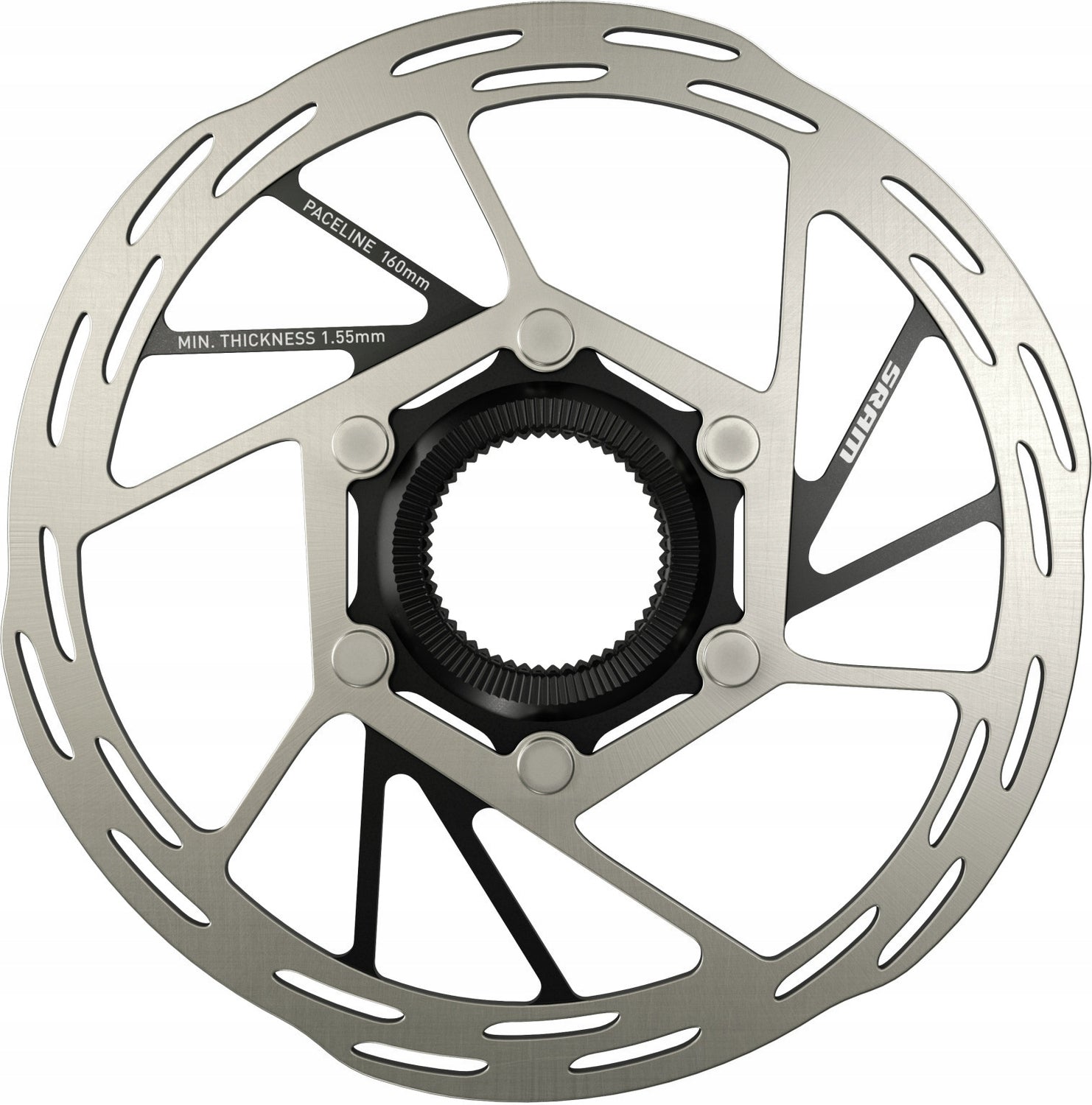 Sram Paceline 160mm CL brake disc